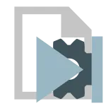 Manifest Skip SVG Icon